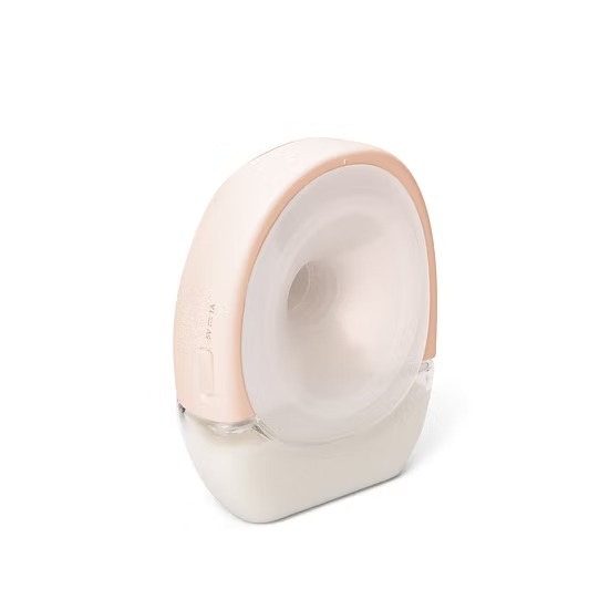 SUAVINEX Electric Breast PUMP Hands-Free (POMPE GJIRI ELEKTRIKE)