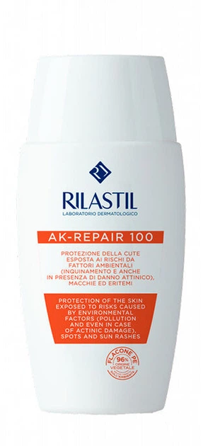 RILASTIL AK REPAIR (SPF100) *50ml