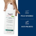 EUCERIN DermoCapillaire Anti DANDRUFF Shampoo *250ml