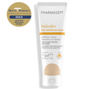 HELIODOR Face TINTED Sun Cream (SPF50+) *50ml (Pharmasept) 