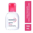 BIODERMA Sensibio H2O (MAKE UP REMOVING) *100 mL