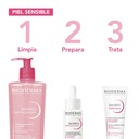 BIODERMA Sensibio Gel Moussant *500mL