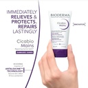 BIODERMA Cicabio Mains (Hand Cream) *50ml