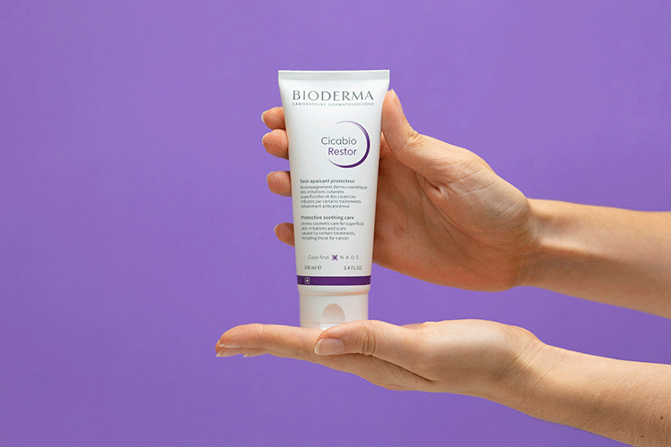 BIODERMA Cicabio Restor (After Surgery) *100ml