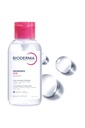 BIODERMA Sensibio H2O (POMPE INVERSE) *850 mL
