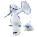 CHICCO Manual Breast Pump (POMPE GJIRI)