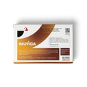 IMUVIDA Vials (Propolis/ Lactoferrin/ Maitake/ Shitake/ C / Zn/ D3) *20 Ampule