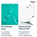 EUCERIN DermoPure Triple Cleansing GEL (2% Salicylic Ac) *400ml