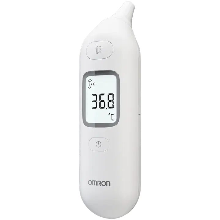 OMRON Gentle Temp 533 (Infrared) Termometer Veshi