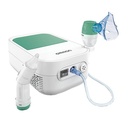 OMRON DUOBABY (Nebulizer/ Nasal Aspirator) Aerosol Premium