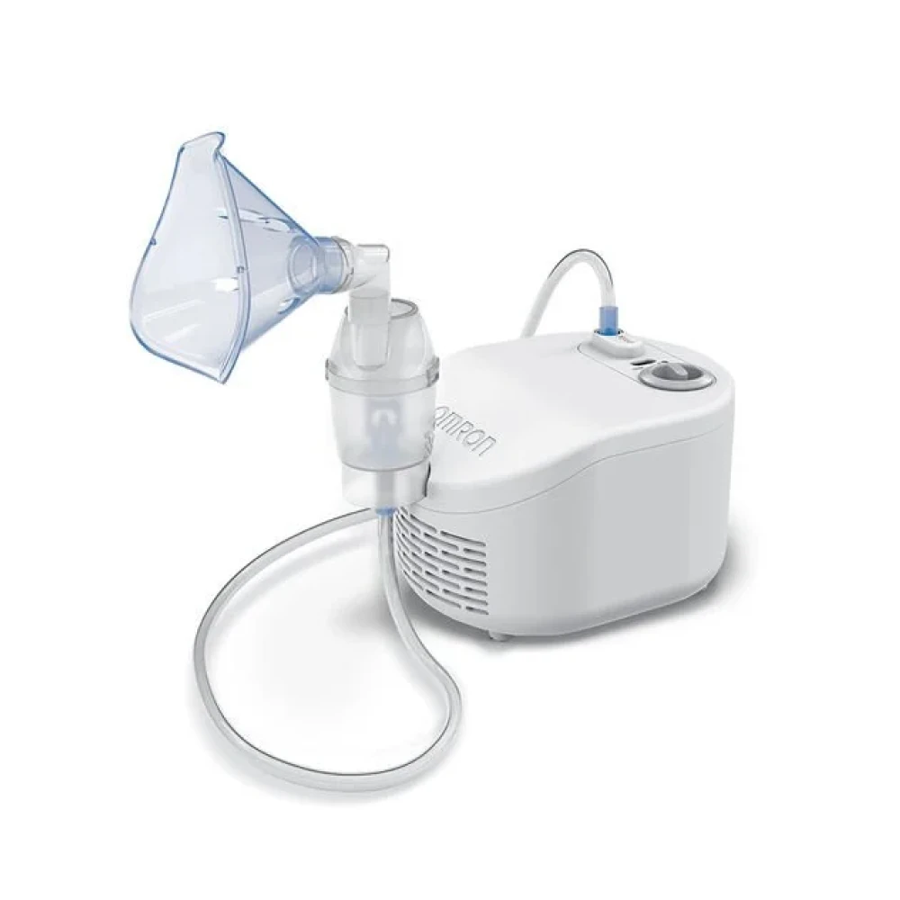 OMRON C101 Essential - Compressor Nebulizer