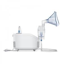 OMRON C101 Essential - Compressor Nebulizer