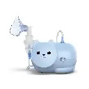 OMRON Nami CAT - Compressor Nebulizer