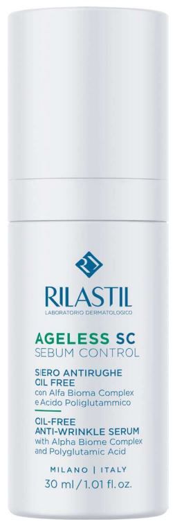 RILASTIL Ageless SC Serum *30ml