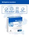 PileJe MELIORAN Regul (Rhodiola/ Saffron) *30 Tablets