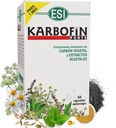 KARBOFIN FORTE (Carbone Vegetale) *30 Capsules