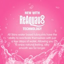 SKINS TASTY Lubricant *130mL (Bubblegum)