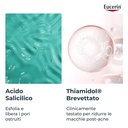 EUCERIN DermoPure Triple BODY Cream (2% Salicylic Ac) *200ml