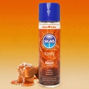 SKINS TASTY Lubricant *130mL (Salted Caramel)