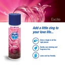 SKINS EXCITE Lubricant *130mL (Passion & Pleasure)
