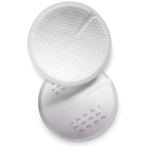 AVENT Breast Pads (KOPETA GJIRI) *60 cope (SCF254/61)