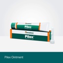 PILEX Cream - (Anti Hemorroidal)