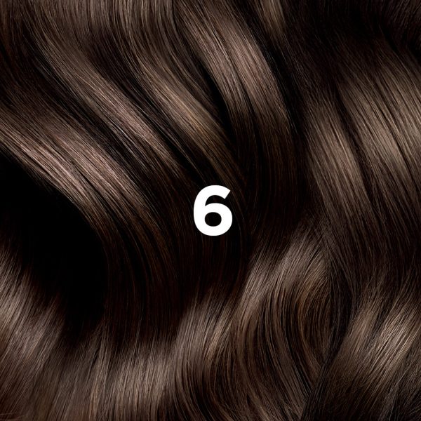 PHYTOCOLOR - 6 - BLOND FONCE