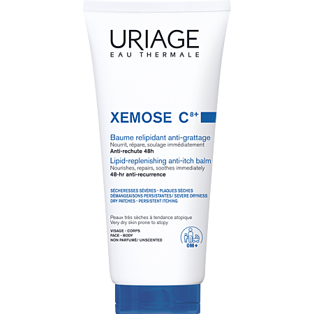 URIAGE XEMOSE C+ Baume Oleo Apasiant *200ml