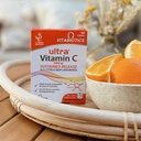 ULTRA VITAMIN C 500mg *60 Tablets