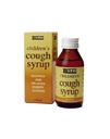 BELLS Childrens Cough Syrup (+2 Vjec) *100ml