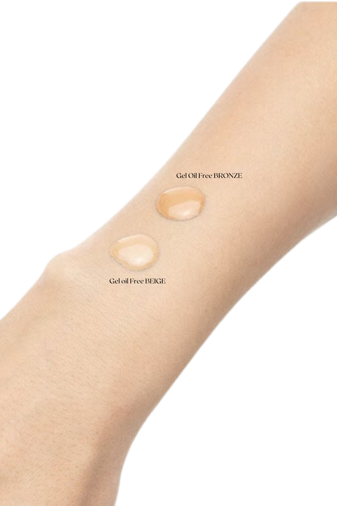 HELIOCARE - GEL Oil Free SPF50+++ COLOR BEIGE *(50mL)