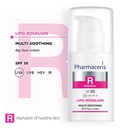 PHARMACERIS R - Lipo Rosalgin DAY Cream SPF15 *30mL