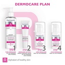 PHARMACERIS R - Lipo Rosalgin DAY Cream SPF15 *30mL