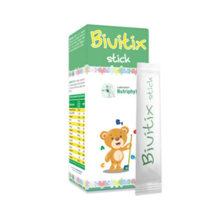 BIVITIX stick (Multivitamin) *10 Sitcks