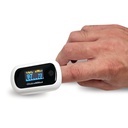 FINGERTIP PULSE OXIMETER (EV Farma)