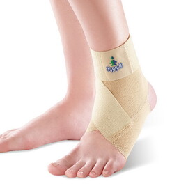 OPPO ANKLE BRACE ELASTIC (LARGE) - KAVILIERE 2103