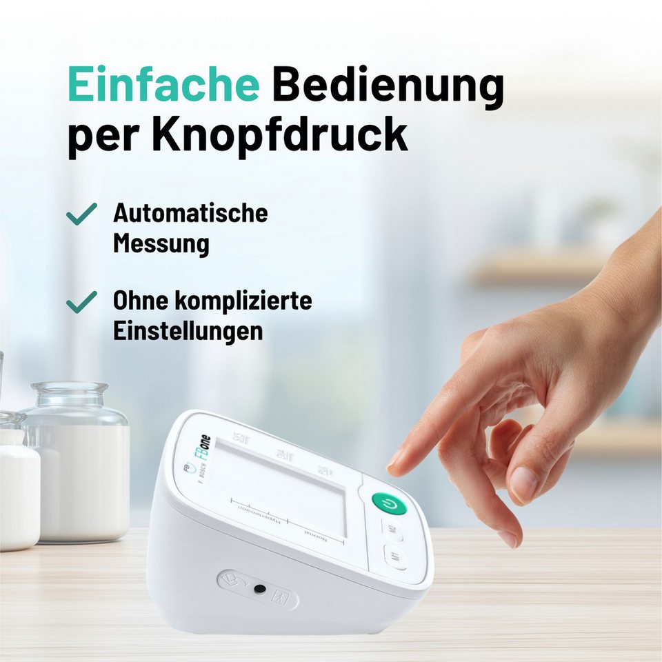 BOSCH FBone (Aparat Tensioni Elektronik) Type C