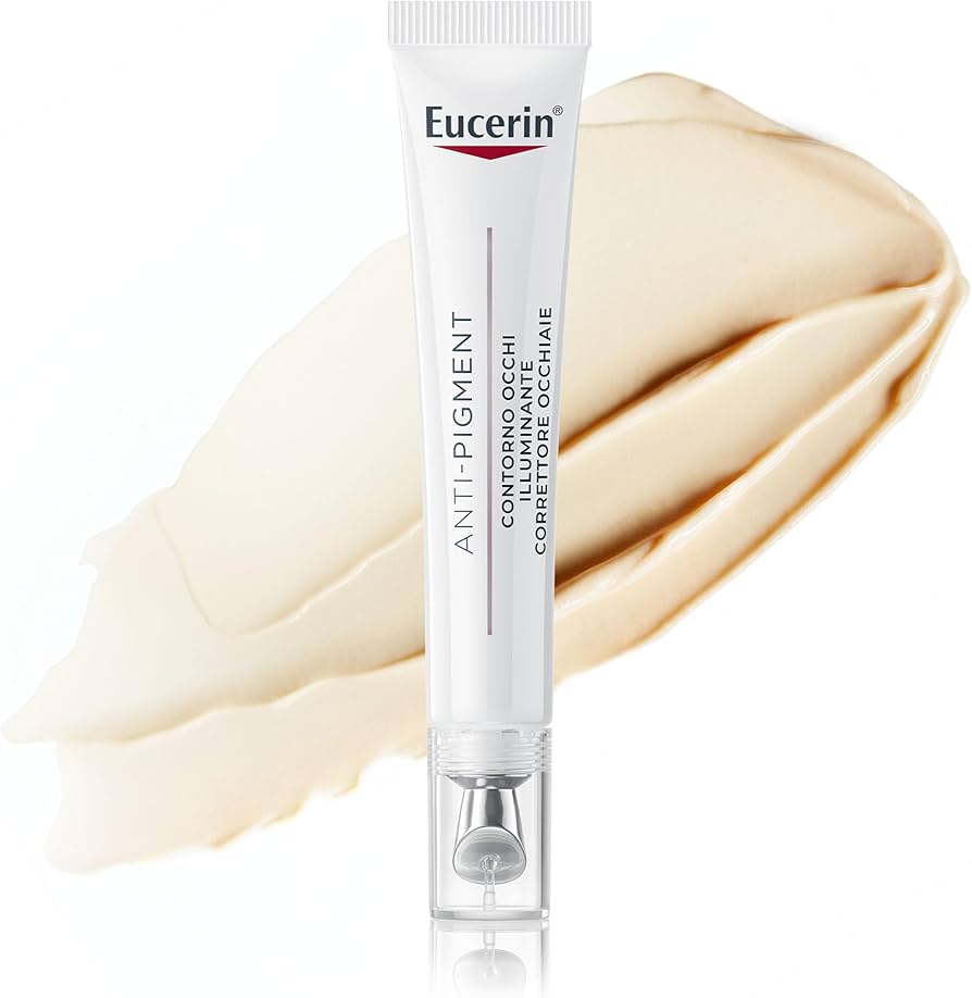 EUCERIN ANTI PIGMENT Eye Contour Cream *15ml