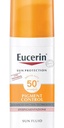 EUCERIN SUN Pigment Control Face Fluid (SPF50+) *50ml