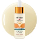 EUCERIN SUN Oil Control Face SERUM (SPF50+) *30ml