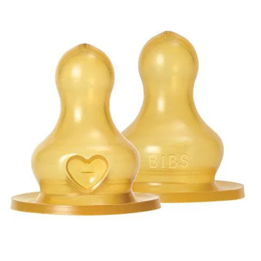 BIBS Koka Biberoni MEDIUM