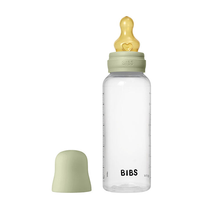 BIBS - Plastic Bottle *270ml