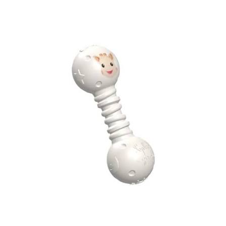 SOPHIE LA GIRAFE - Teething Rattle (Rrake) +3m