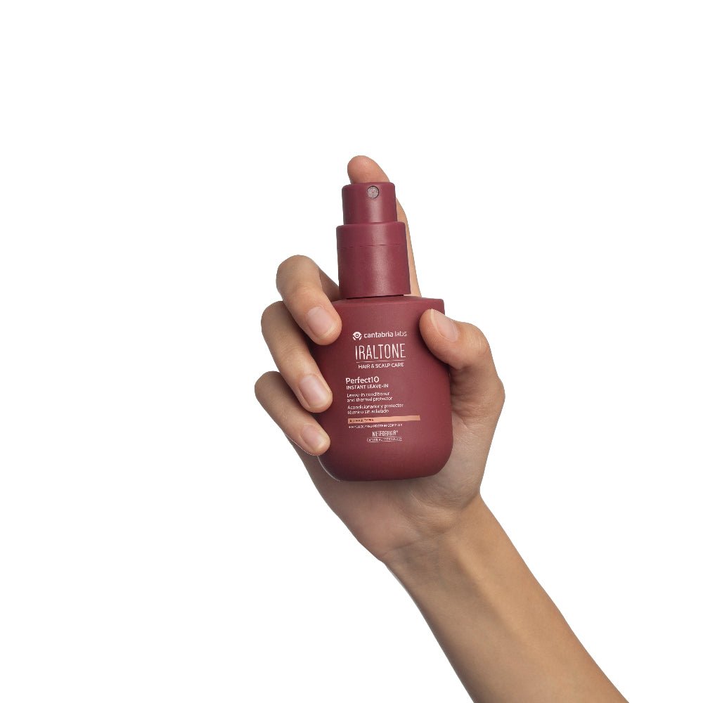 IRALTONE Hair Instant CONDITIONER Leave-In *150ml