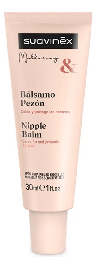 SUAVINEX Nipple Balm *30ml
