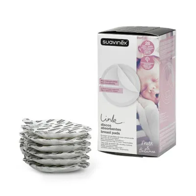 SUAVINEX TAMPON Kopeta GJIRI  x 28 COPE