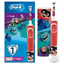ORAL-B Kids +3years PIXAR