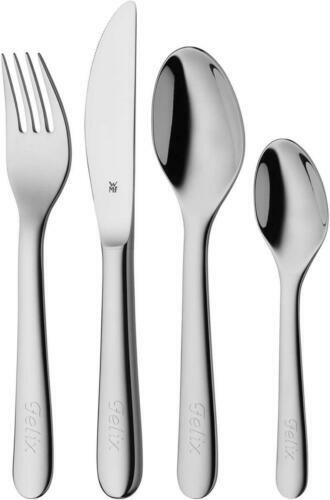 reer Stainless Steel Cutlery (Set Ushqimi Inoxi)