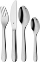 reer Stainless Steel Cutlery (Set Ushqimi Inoxi)