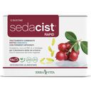SEDACIST RAPID *12 Bustine